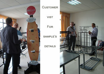 Jiaxing Store Display Innovation Co., Ltd.